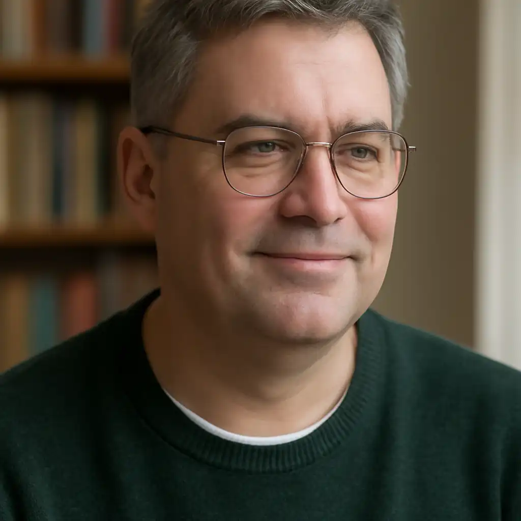 Alexander Petrov